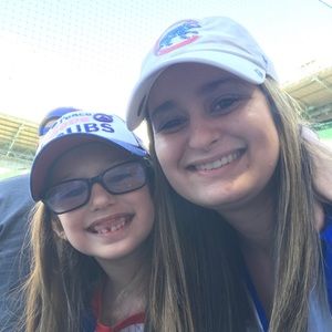 Meet your Posher, Brianna